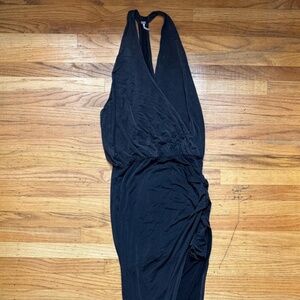 Young Fabulous and Broke Maxi dress